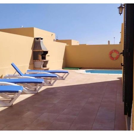 Anahi Homes Corralejo - Bicacarera 5 La Oliva Exterior photo