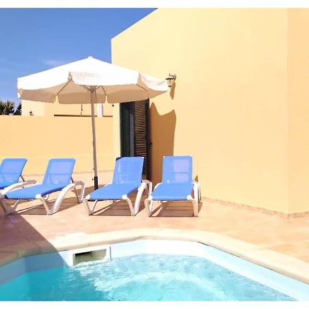 Anahi Homes Corralejo - Bicacarera 5 La Oliva Exterior photo